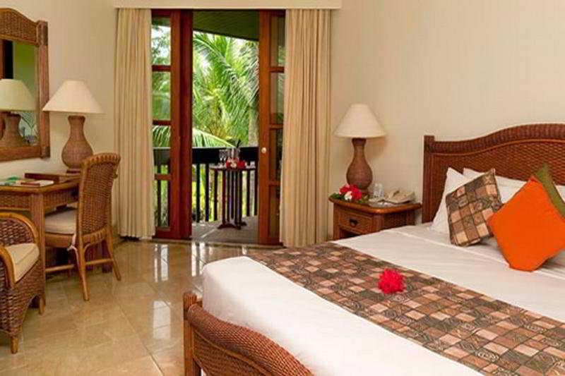 The Warwick Fiji Korolevu (Viti Levu) Exterior foto Deluxe Room
